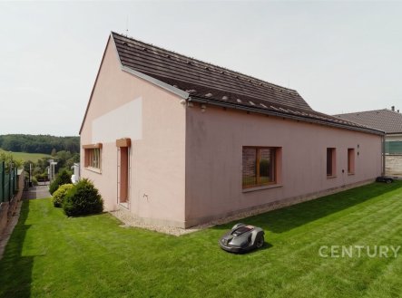 Prodej domu/vily, 160 m²