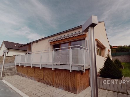 Prodej domu/vily, 160 m²