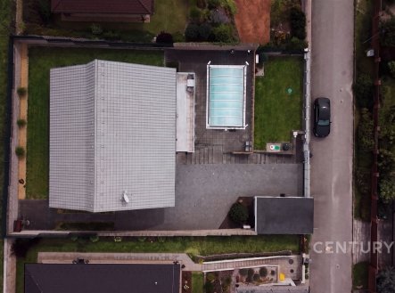 Prodej domu/vily, 160 m²