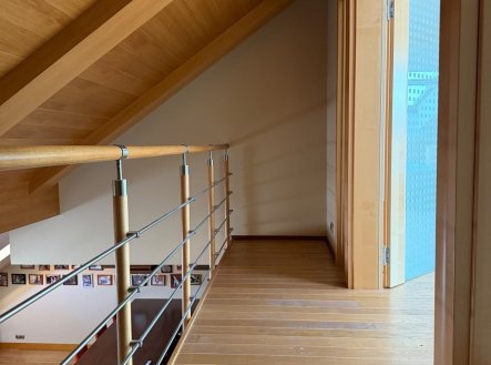 Pronájem bytu, 3+kk, 157 m²