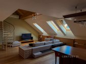Pronájem bytu, 3+kk, 157 m²