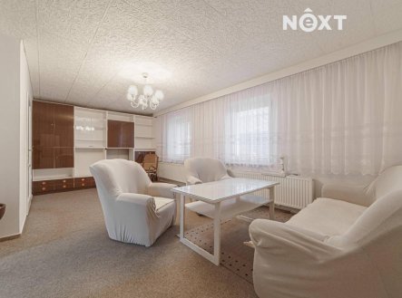 Prodej domu/vily, 110 m²