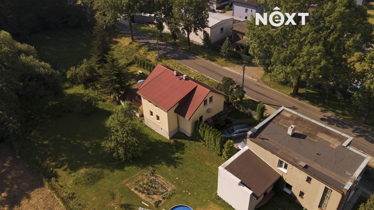 Prodej Rodinný dům, 300㎡