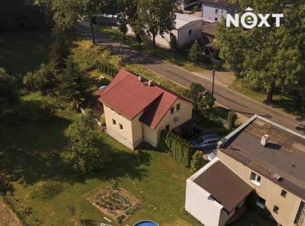 Prodej domu/vily, 300 m²