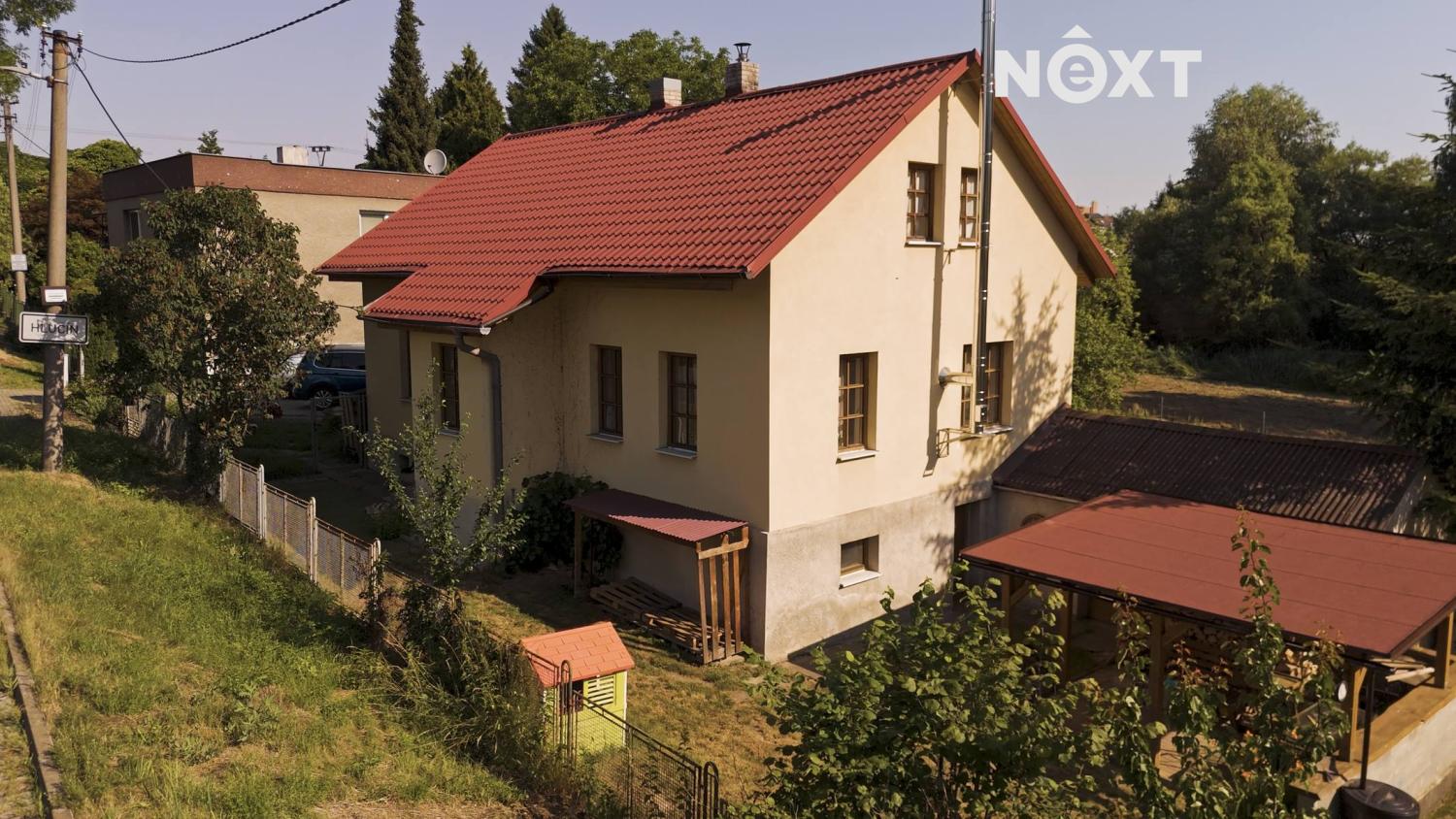 Prodej Rodinný dům, 300㎡