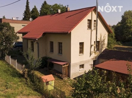 Prodej domu/vily, 300 m²
