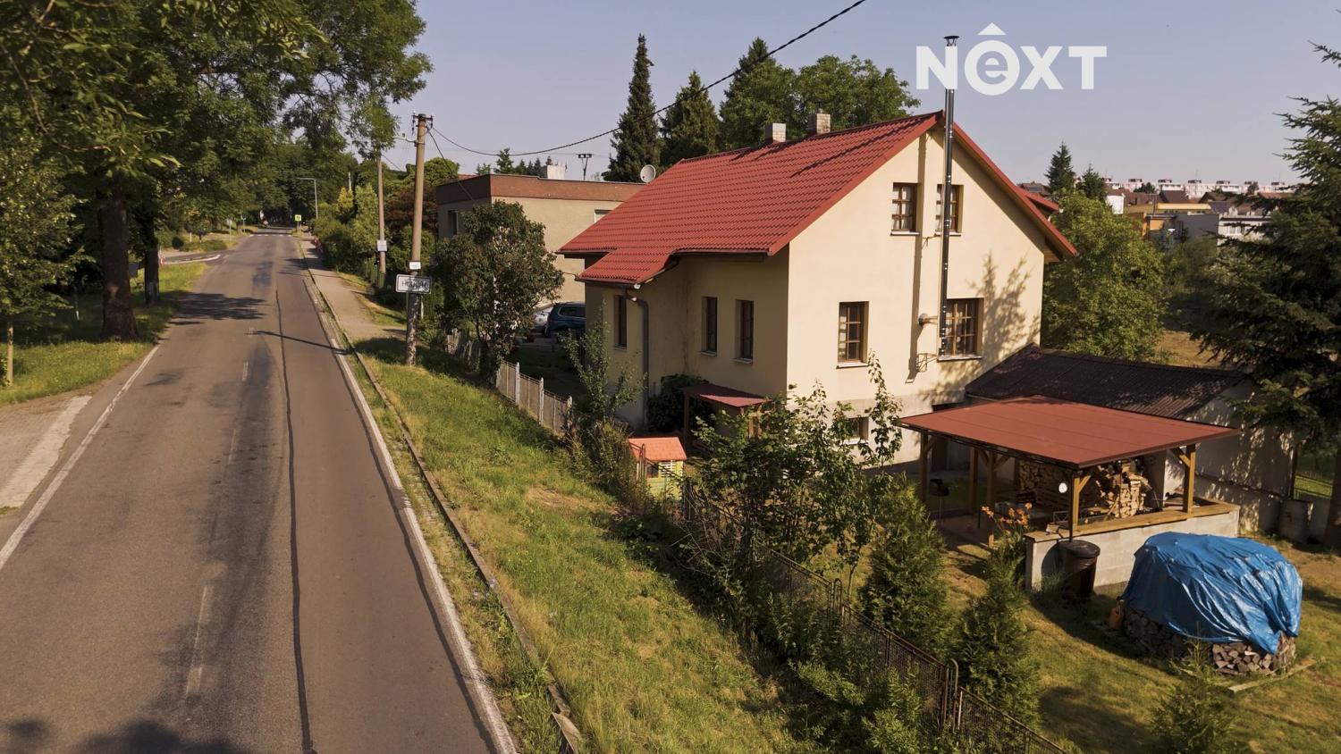 Prodej Rodinný dům, 300㎡