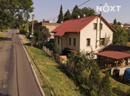 Prodej domu/vily, 300 m²