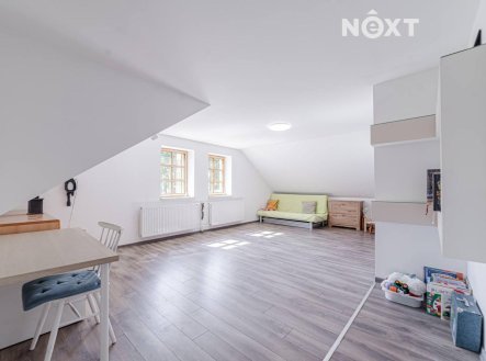 Prodej domu/vily, 300 m²