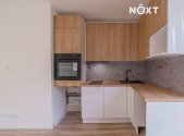 Pronájem bytu, 1+kk, 28 m²