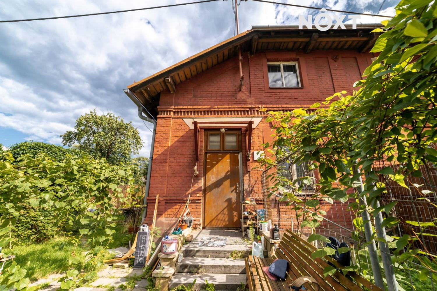 Prodej Rodinný dům, 85㎡