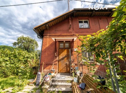 Prodej domu/vily, 85 m²