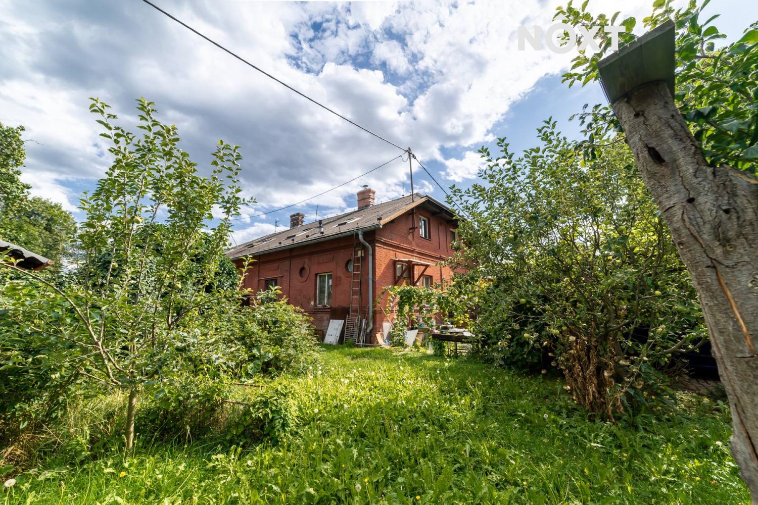 Prodej Rodinný dům, 85㎡