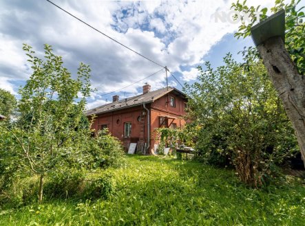 Prodej domu/vily, 85 m²
