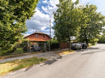 Prodej domu/vily, 85 m²