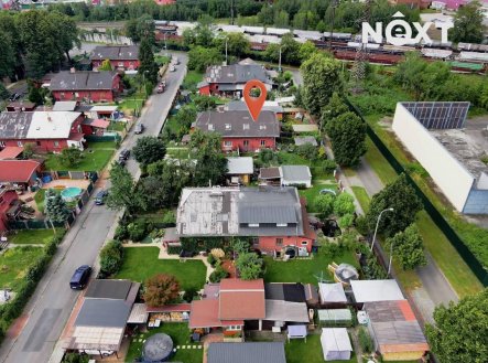 Prodej domu/vily, 85 m²