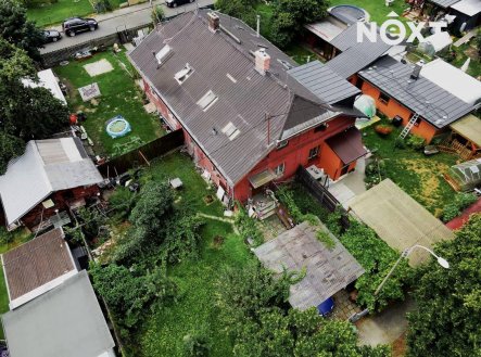 Prodej domu/vily, 85 m²