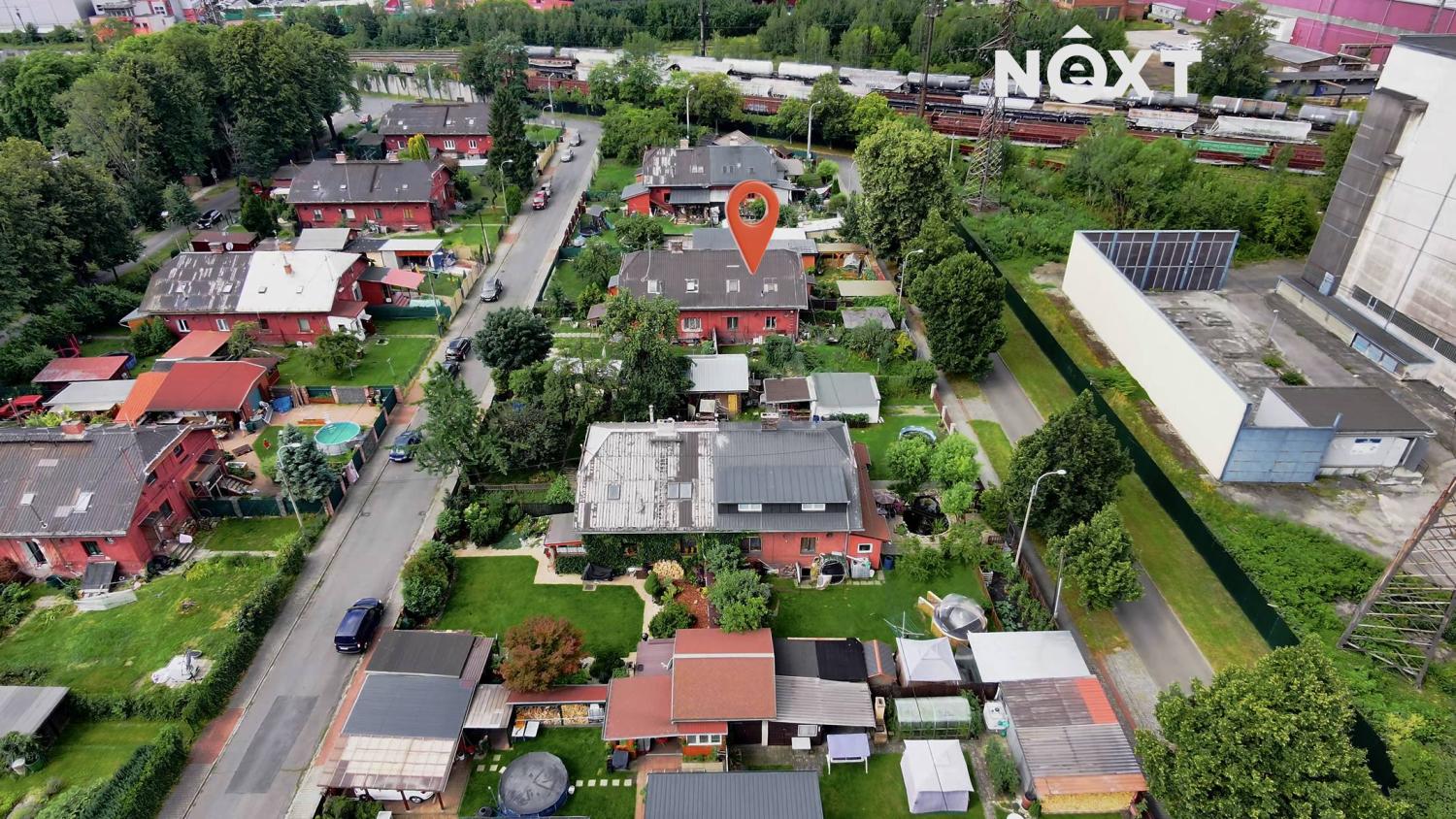 Prodej Rodinný dům, 85㎡
