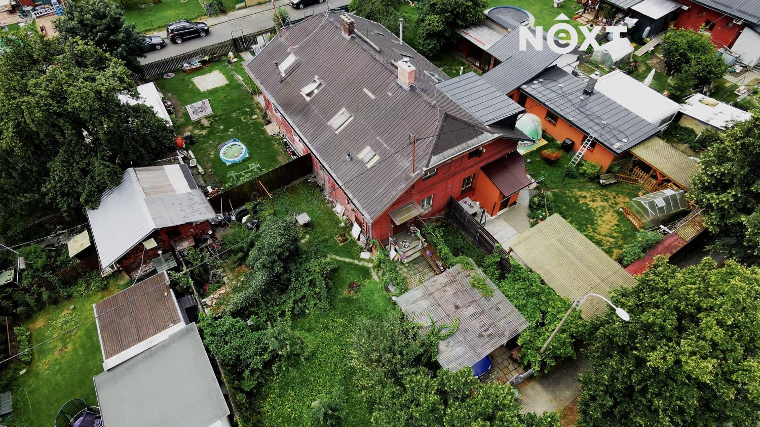 Prodej Rodinný dům, 85㎡