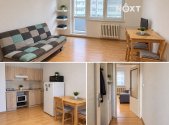 Pronájem bytu, 1+kk, 30 m²