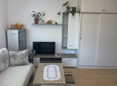 Pronájem bytu, 1+kk, 35 m²
