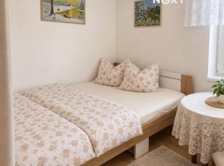 Pronájem bytu, 1+kk, 35 m²
