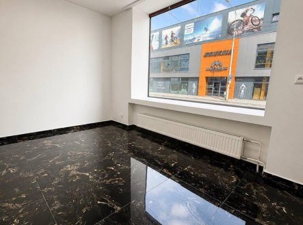 Prodej komerčního objektu, jiný, 88 m²