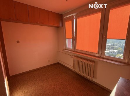 Pronájem bytu, 1+1, 31 m²