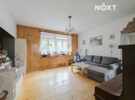 Prodej bytu, 4+1, 89 m²