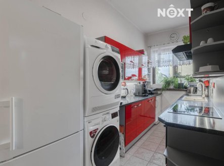 Prodej bytu, 4+1, 89 m²