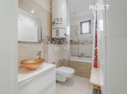 Prodej bytu, 4+1, 89 m²