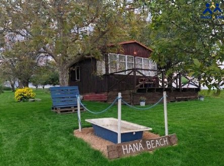 Prodej chaty/rekreačního objektu, 35 m²