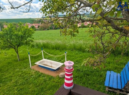 Prodej chaty/rekreačního objektu, 35 m²