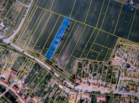 Prodej chaty/rekreačního objektu, 35 m²