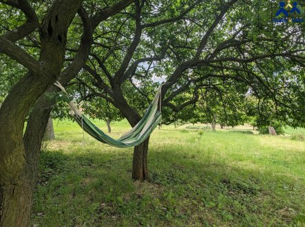 Prodej chaty/rekreačního objektu, 35 m²