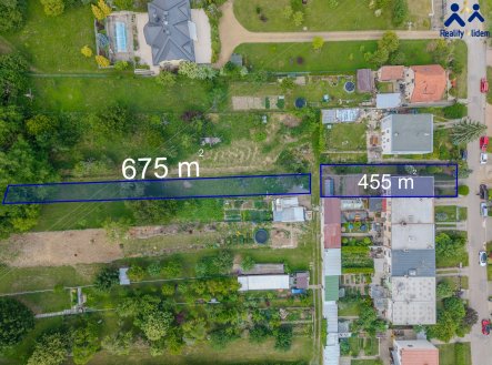 Prodej domu/vily, 185 m²