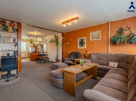 Prodej domu/vily, 185 m²