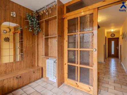 Pronájem domu/vily, 230 m²