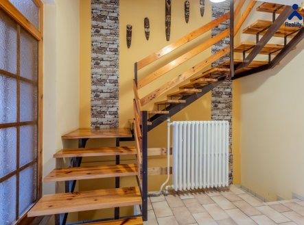 Pronájem domu/vily, 230 m²