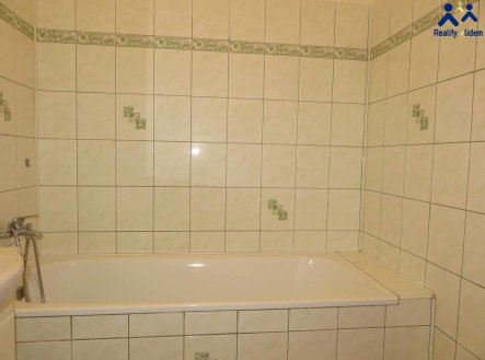 Pronájem bytu, 2+kk, 50 m²