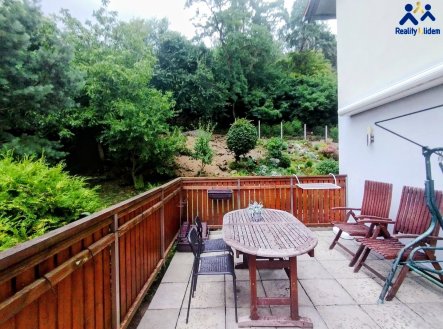 Pronájem bytu, 3+1, 79 m²