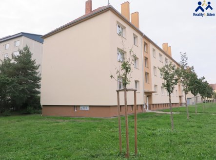 Prodej bytu, 2+kk, 60 m²