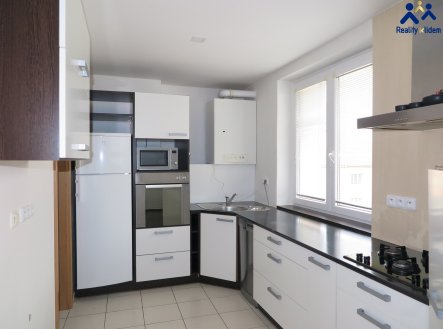 Prodej bytu, 2+kk, 60 m²