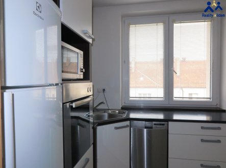 Prodej bytu, 2+kk, 60 m²