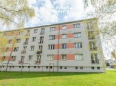 Prodej bytu, 2+1, 50 m²