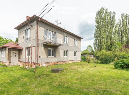 Prodej bytu, 3+1, 95 m² obrázek