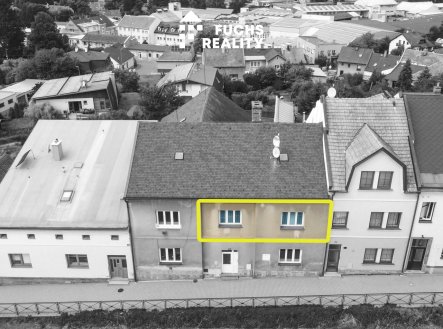 Prodej bytu, 2+kk, 60 m²