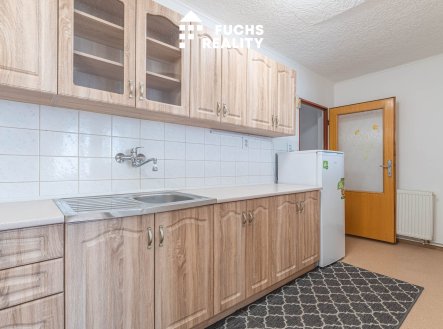 Prodej bytu, 2+kk, 60 m²