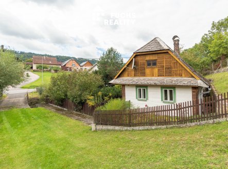 Prodej pozemku pro bydlení, 920 m²