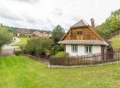 Prodej pozemku pro bydlení, 920 m²
